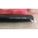 Bare Minerals Mini Smoothing Face Brush Sealed in Package 4 1/2" Travel Sz.